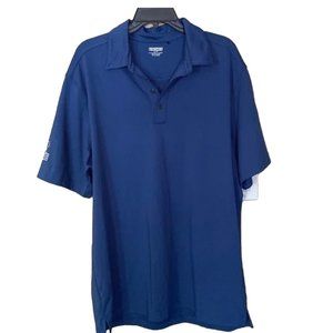 New Ogio Performance Stay Cool Polo Shirt Mens size XL